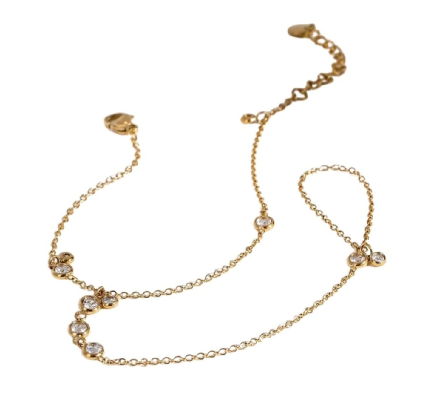 Bijoux Bracelet - Gold