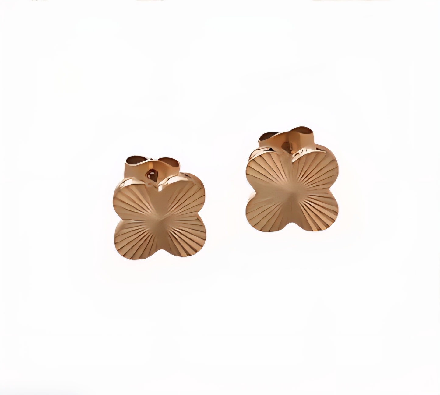 Cleef Inspired Set - Gold