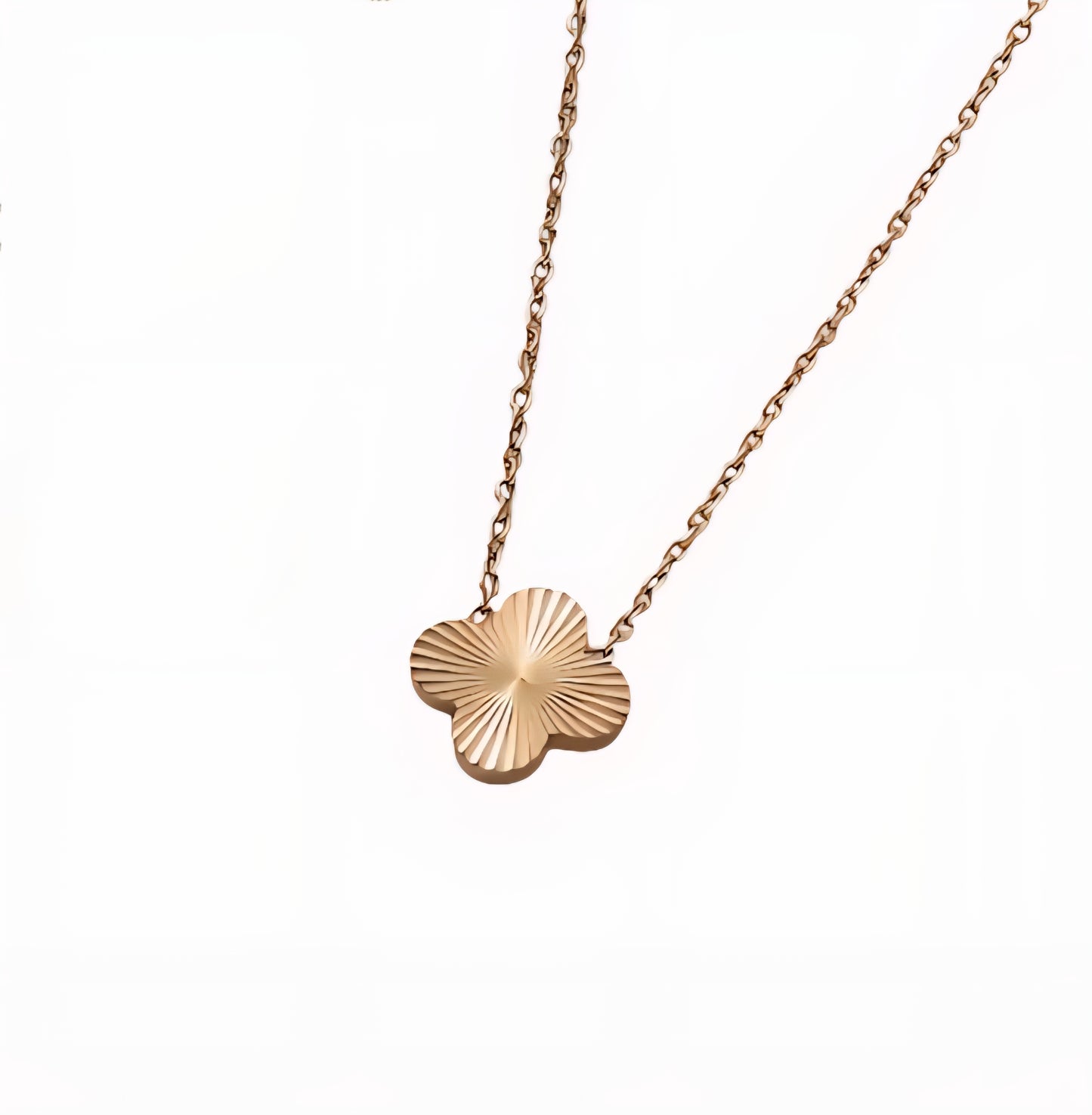 Cleef Inspired Set - Gold