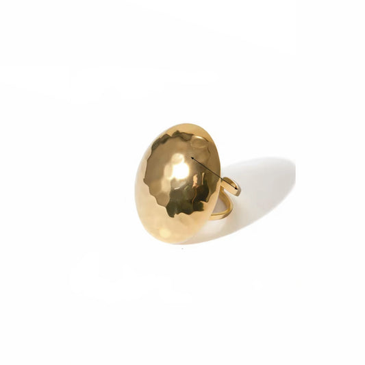 Diaz Ring - Gold