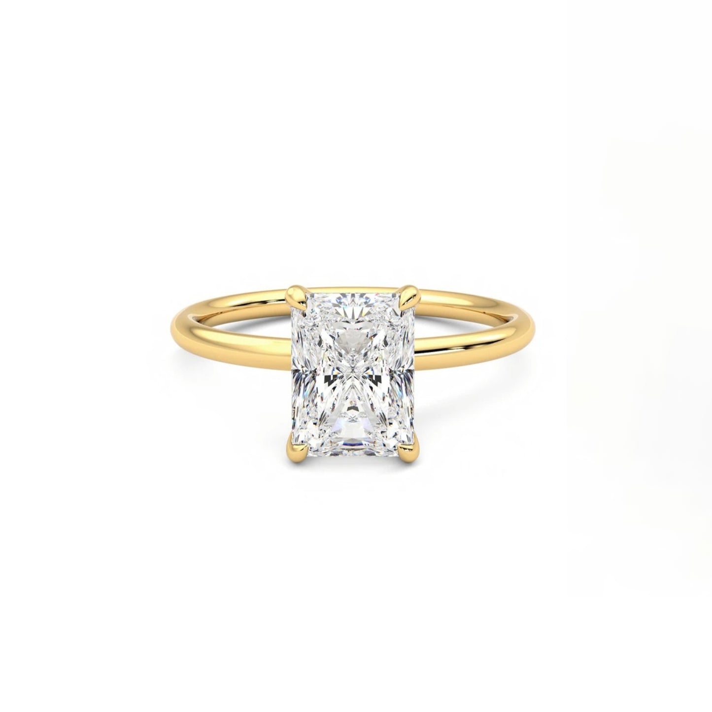 Enora Ring - Gold