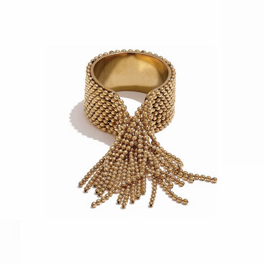 Evora Ring - Gold