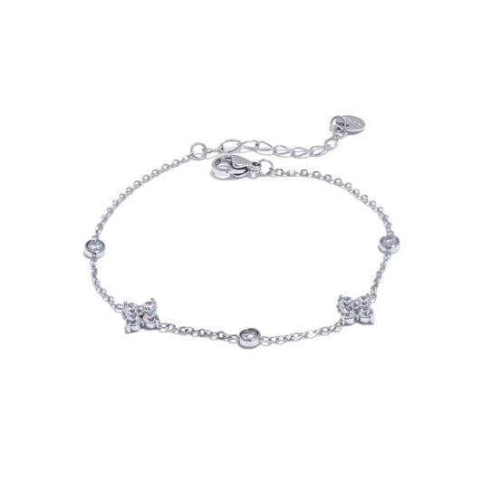 Tiffany Bracelet - Silver
