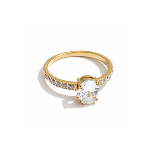 Jodie Ring - Gold