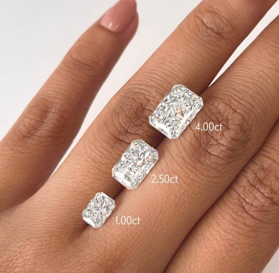 Enora Ring - Gold