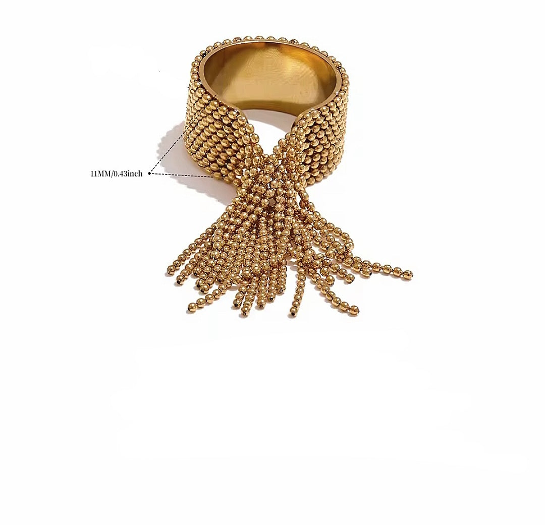 Evora Ring - Gold