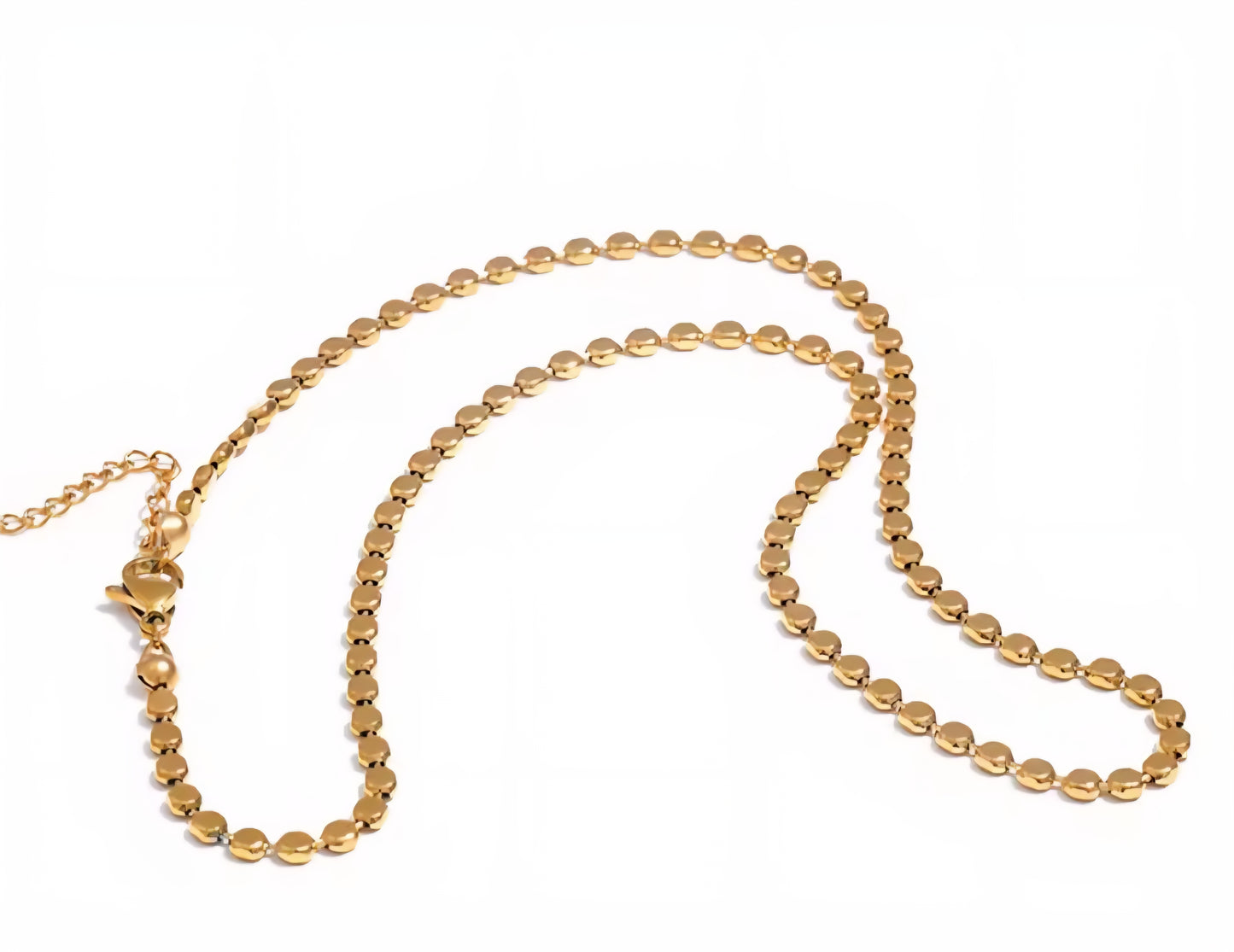 Sephora Necklace - GOLD