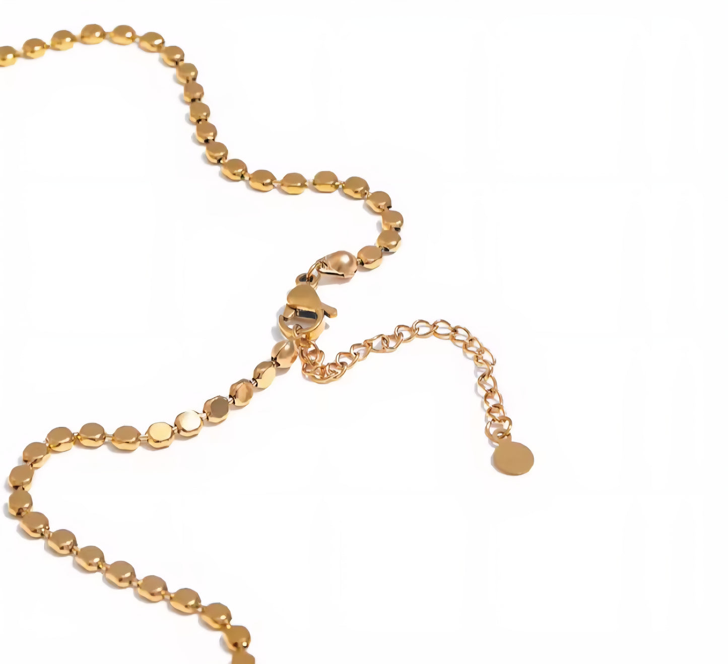 Sephora Necklace - GOLD